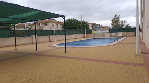 Foto 4 de Casa adosada en venta en El Algar, Cartagena