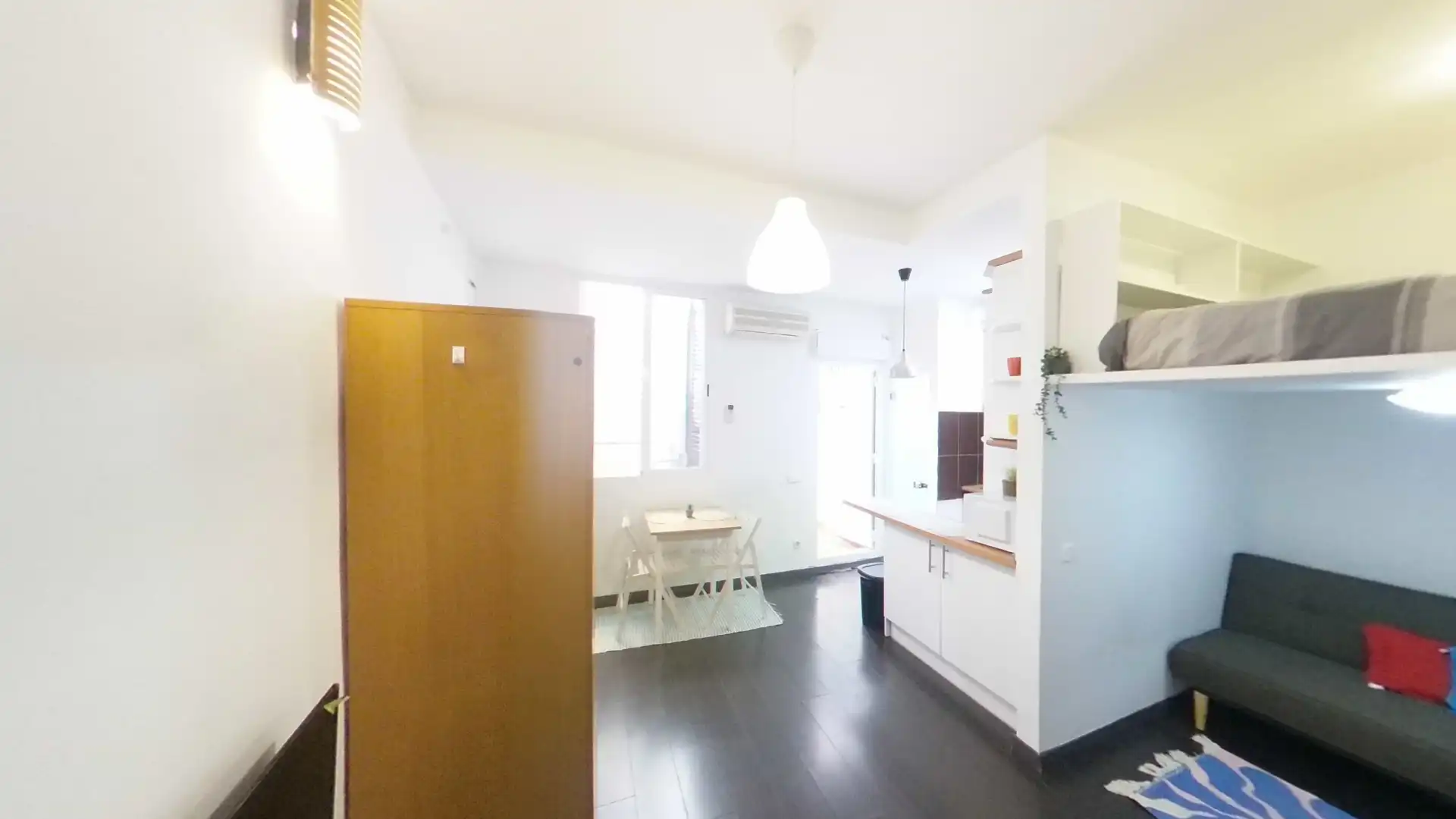 Flat to rent in Calle de Blasco de Garay, imagen 16
