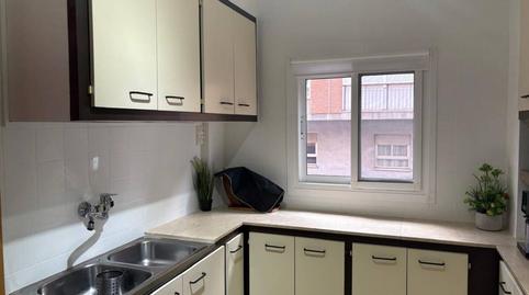 Foto 3 de Pis en venda a Calle Joan de Joanes, Santa Rosa, Alcoy / Alcoi