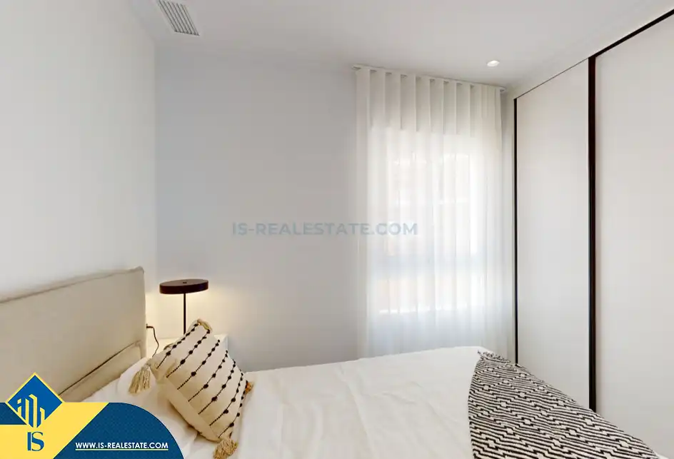 Apartament amb terrassa en venda a El Raso, imagen 12