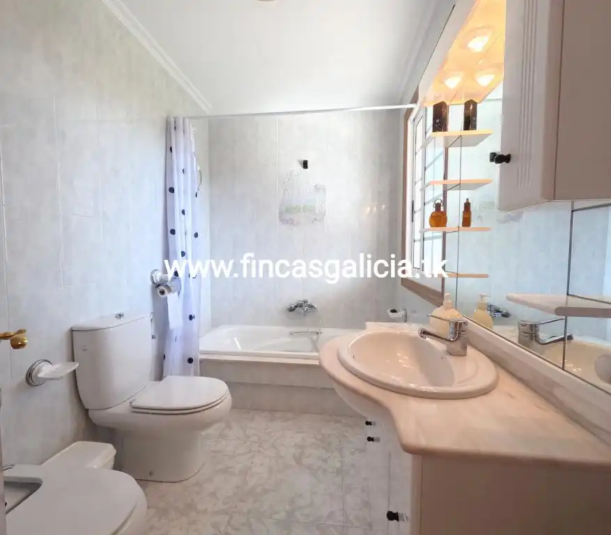 Chalet con terraza en venta en Vilardevós, imagen 26