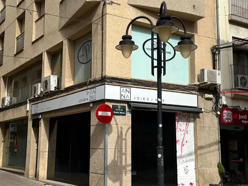 Locale commerciale in vendita a Carrer de Santa Maria 15, imagen 10