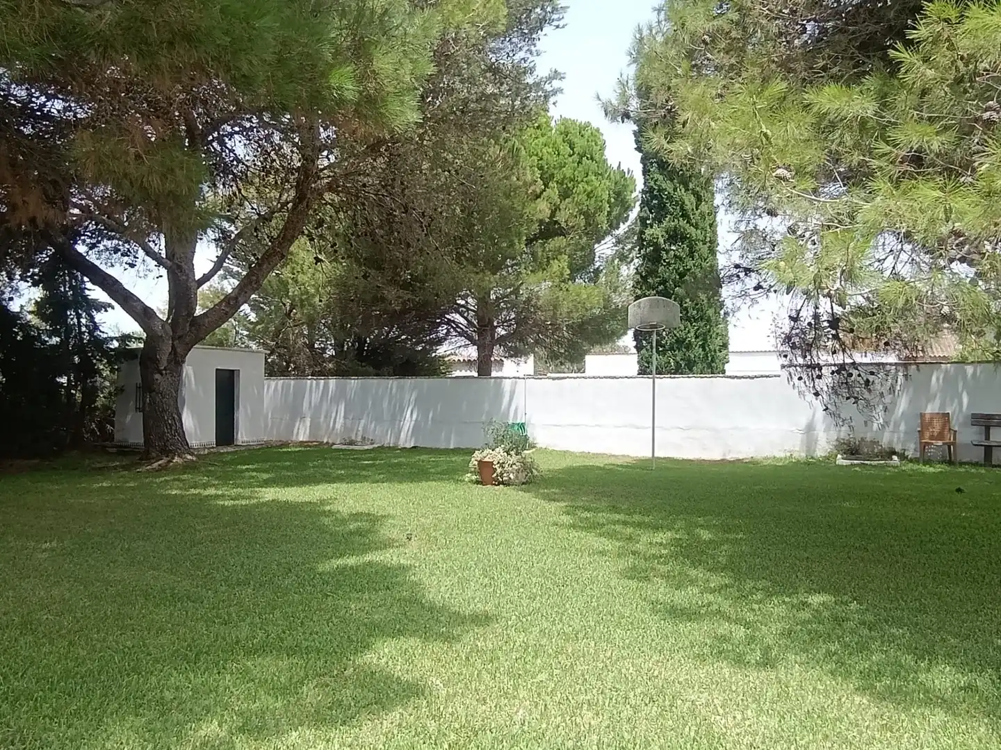 Xalet amb jardí en venda a Los Gallos, imagen 42