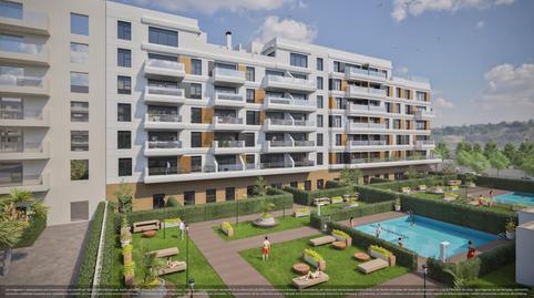 Foto 4 de Apartamento en venta en Valdepasillas - La Paz - Huerta Rosales, Badajoz Capital