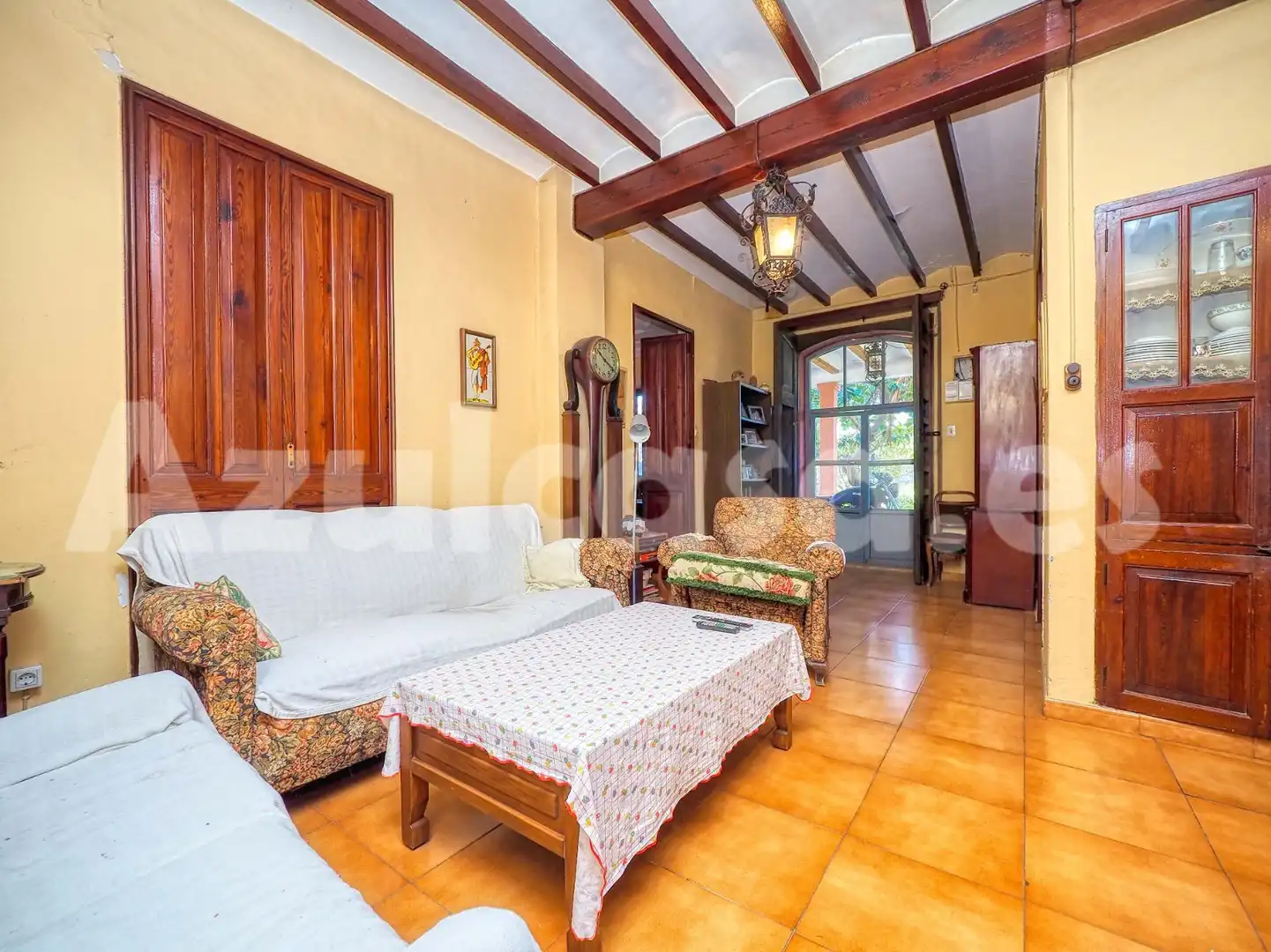 Residential land for sale in Carrer Sant Antoni 45, imagen 30