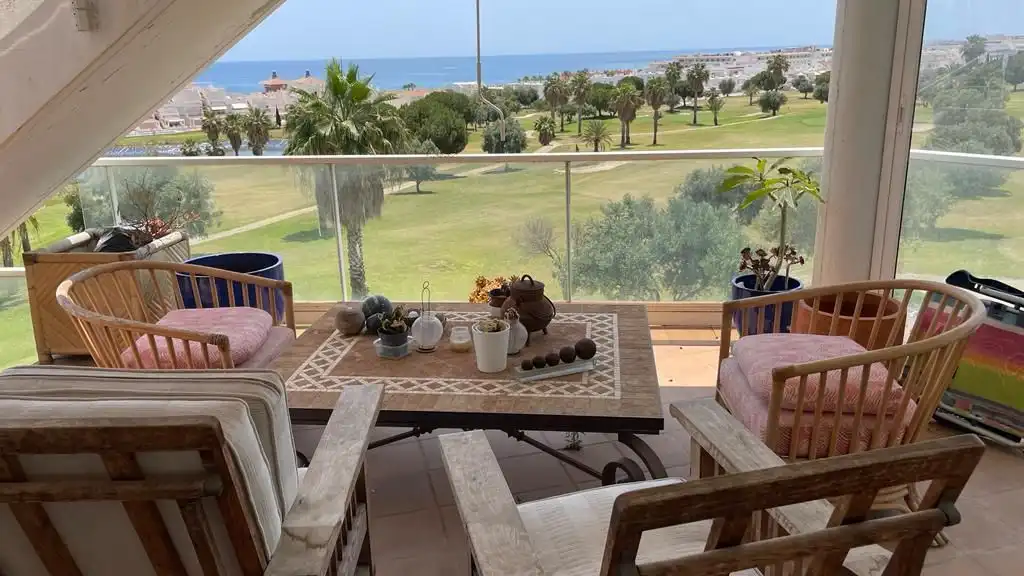 Apartamento en venta en Marina de la Torre