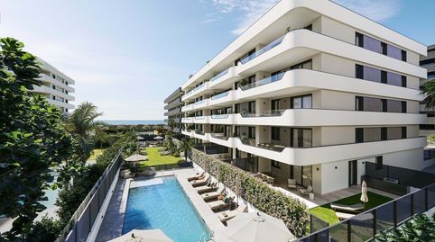 Foto 2 von Haus oder Chalet zum Verkauf in Poniente - Faro, Vélez-Málaga