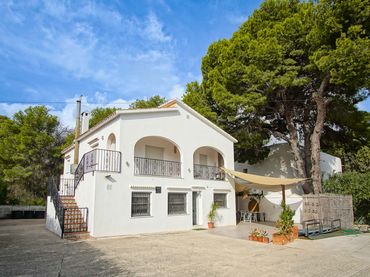 Haus mit Balkon zum Verkauf in La Pedrera - Vessanes