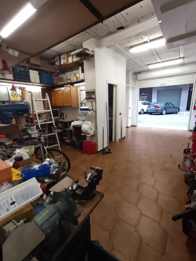 Local de alquiler en Vila-real