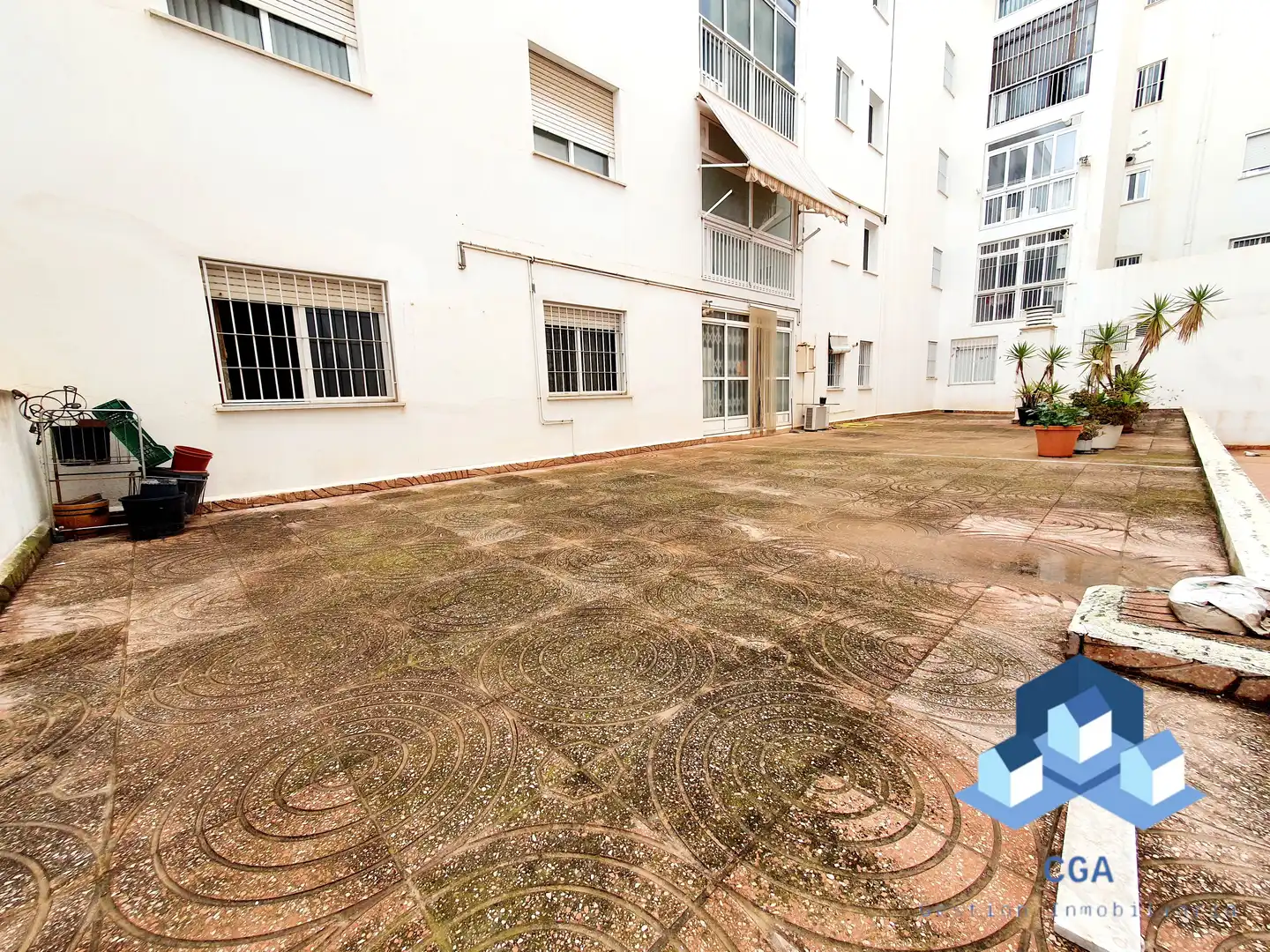 Piso con terraza en venta en Calle Presbítero Emilio García, imagen 6