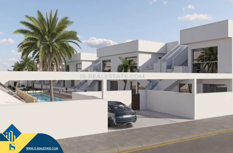 Apartment mit Pool zum Verkauf in Pilar de la Horadada ciudad, imagen 15