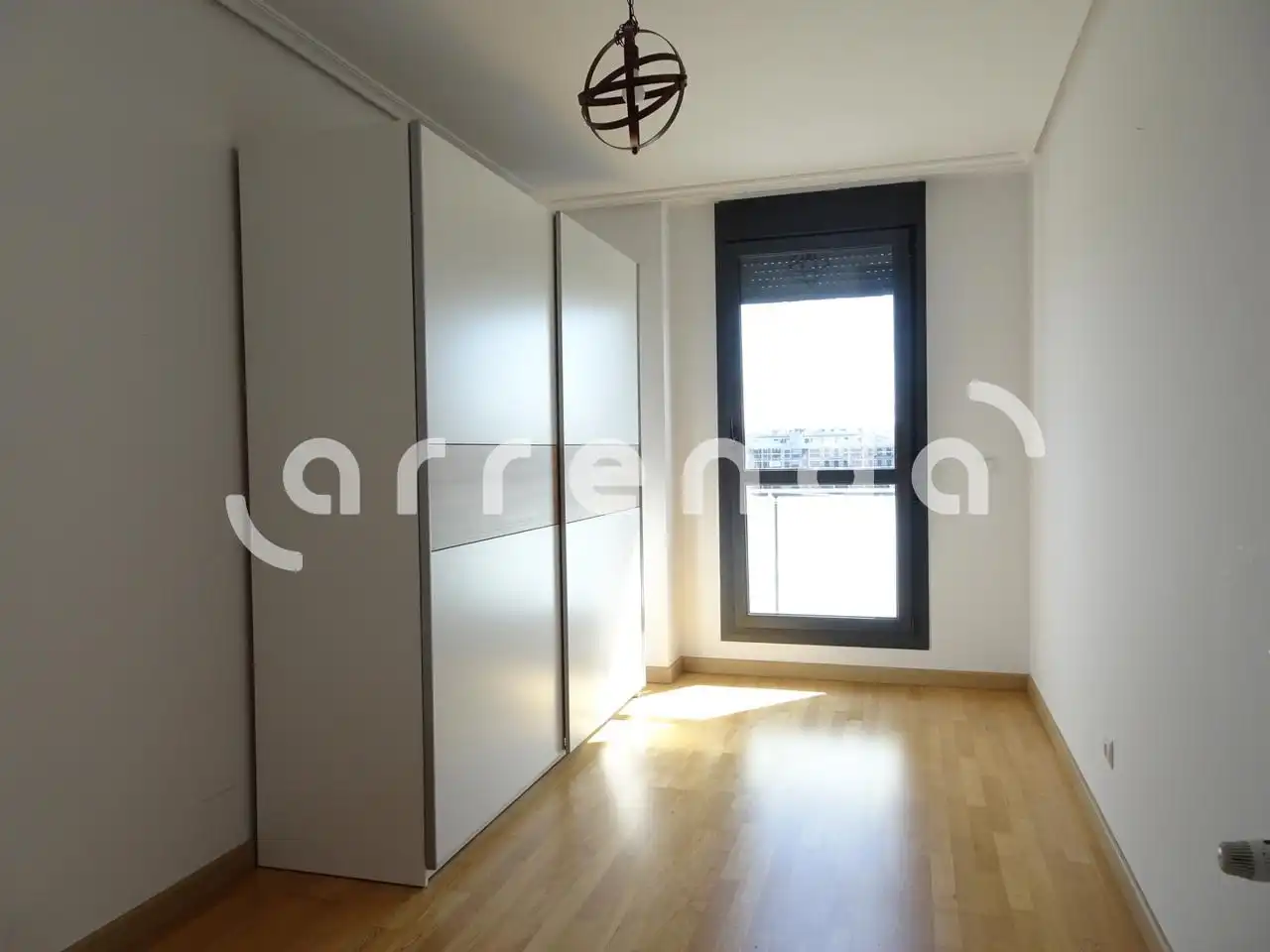 Wohnung mit Aufzug zur Miete in Calle Santiago García Cuadrado, imagen 14