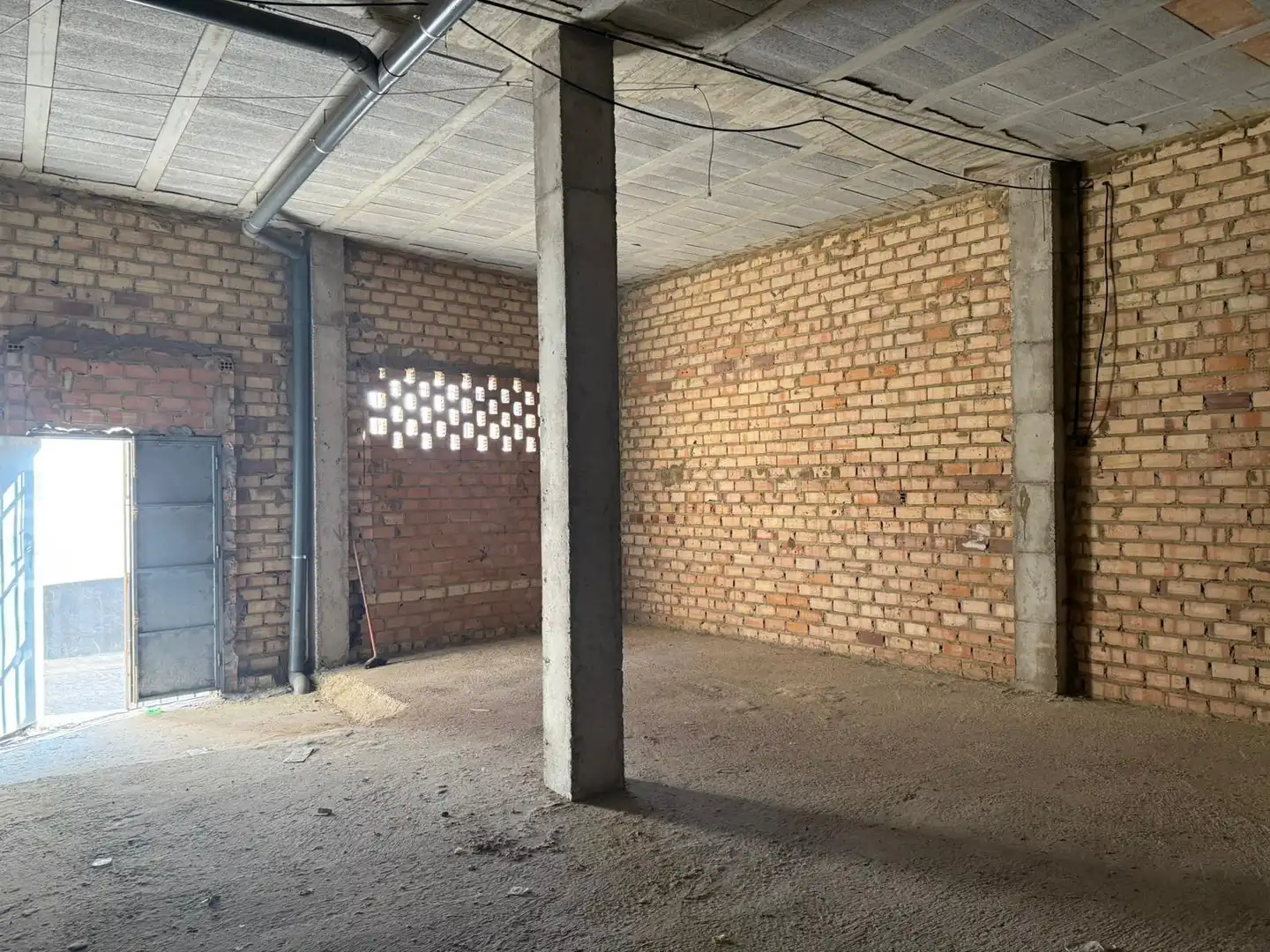 Local comercial en venta en Calle SAMBORONDON, imagen 13