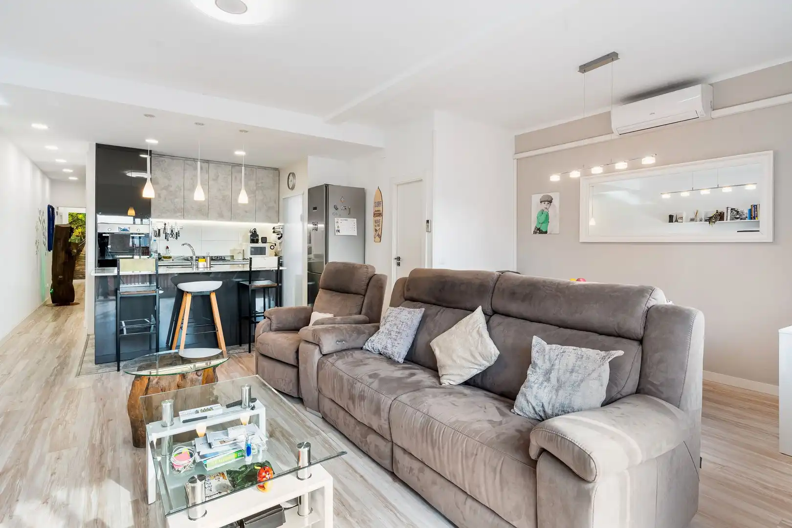 Wohnung mit Terrasse zum Verkauf in N/A, imagen 3