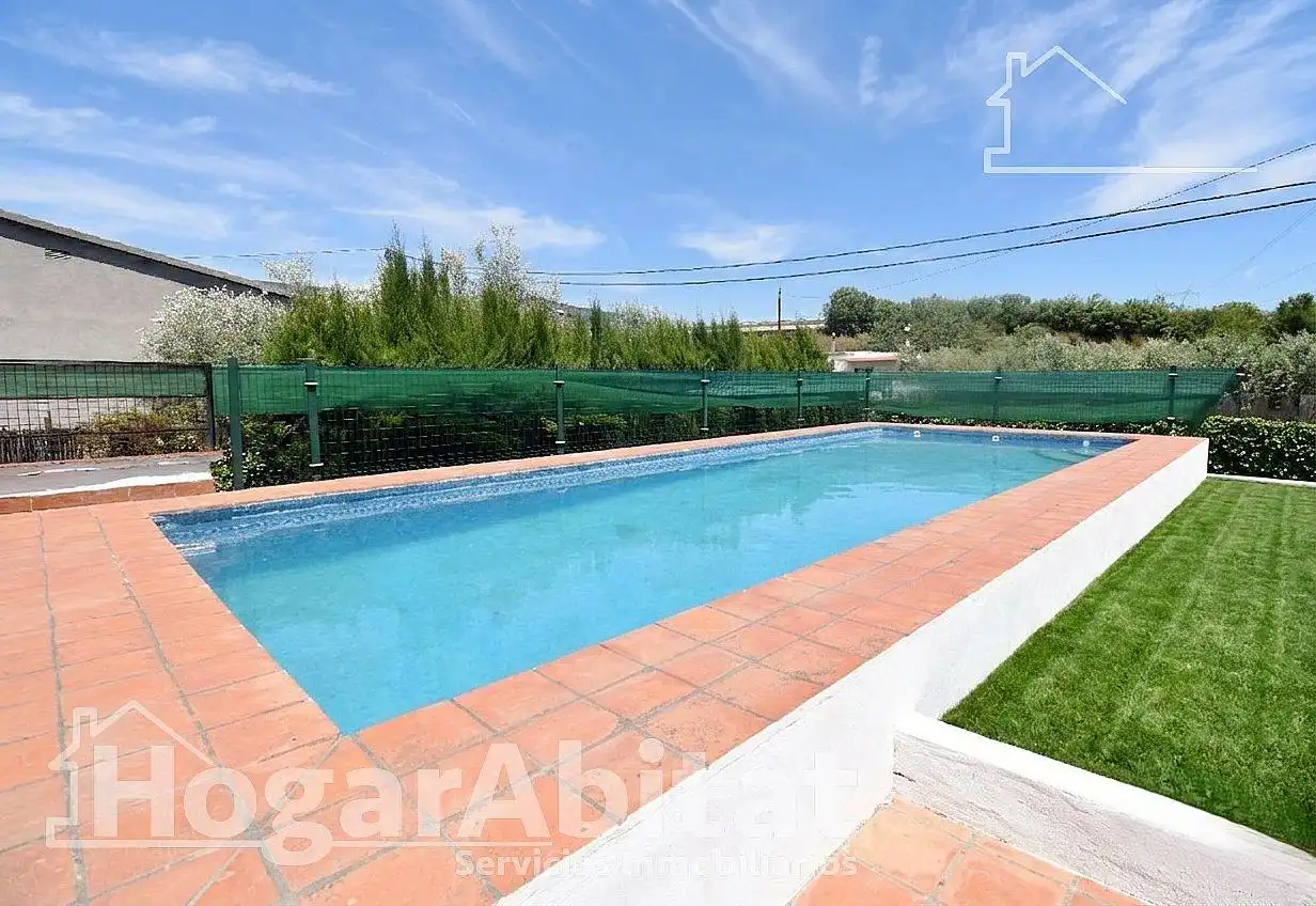 Villa avec terrasse à vendre à Camino Assut, imagen 2