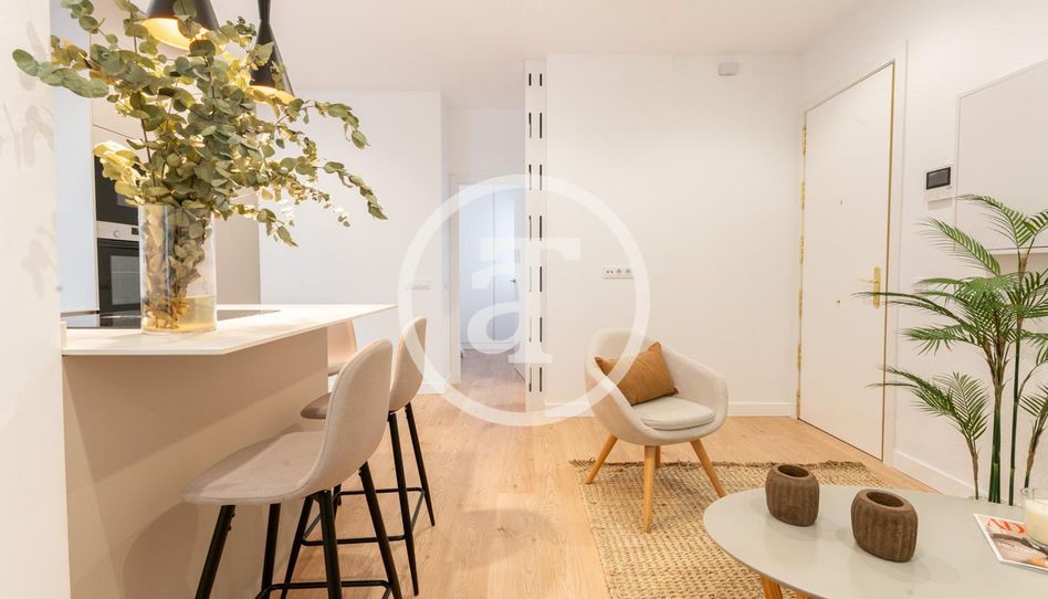 Piso de alquiler en Calle de Ibiza, 15, Ibiza de Madrid - Imagen 5