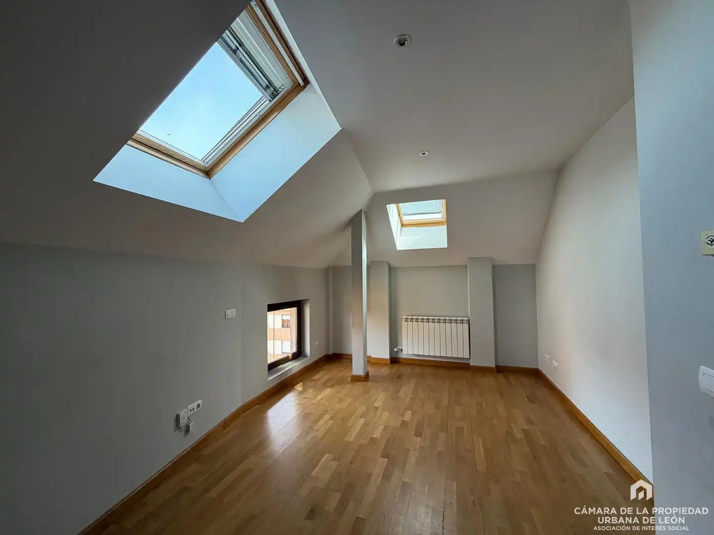 Flat for sale in Casco Antiguo