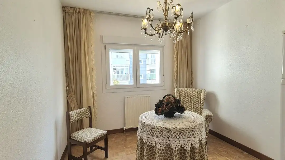 Flat with terrace for sale in Avenida Comercial 15, imagen 23