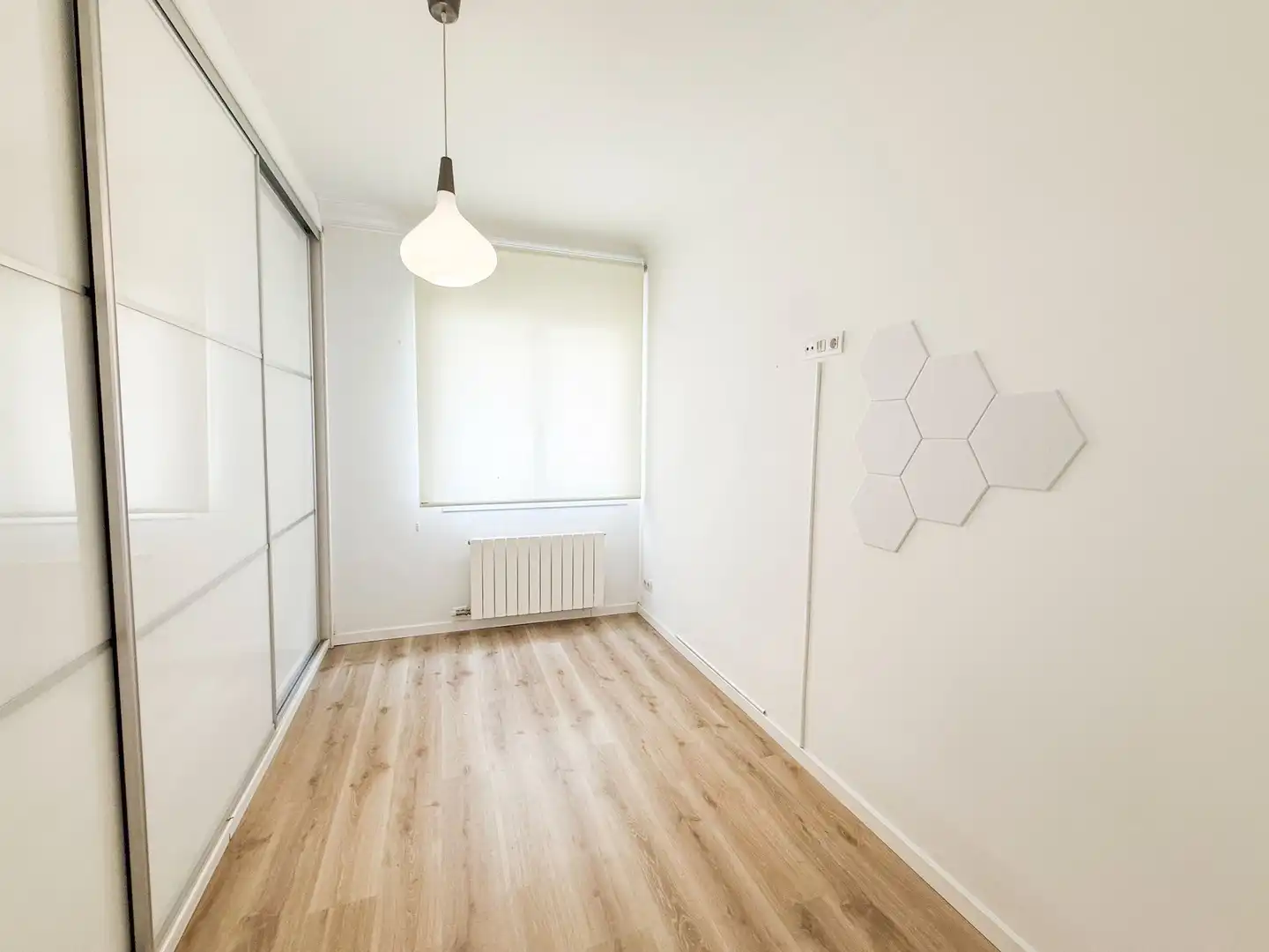 Habitación de Piso en venta en Barcelona con Aire acondicionado, Calefacción y Amueblado