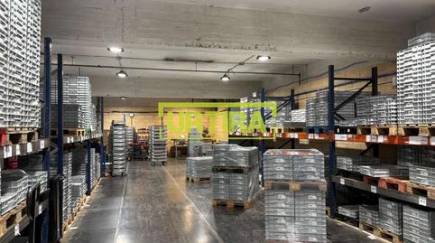 Photo 5 of Industrial buildings to rent in Letxumborro Hiribidea, 65, Jaizubia - Urdanibia - Puiana, Irun