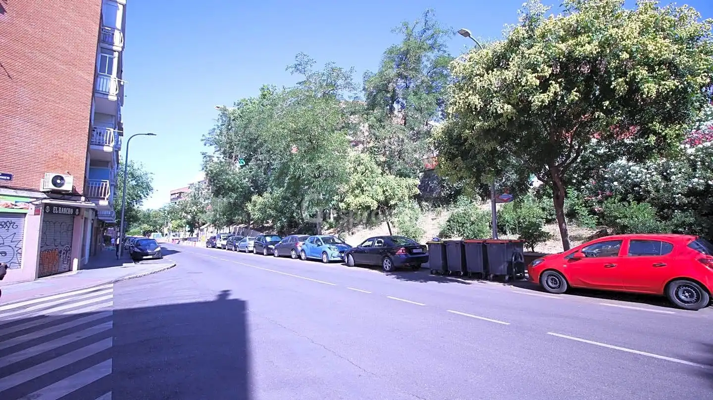 Flat for sale in De Barrionuevo, Lucero