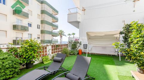 Foto 2 de Pis en venda a La Herradura centro, Almuñécar