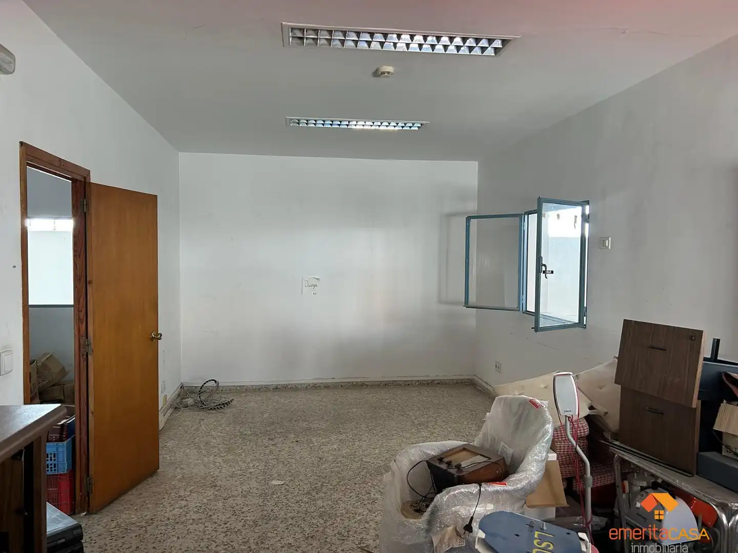 Nave industrial in affitto a Oeste, imagen 8