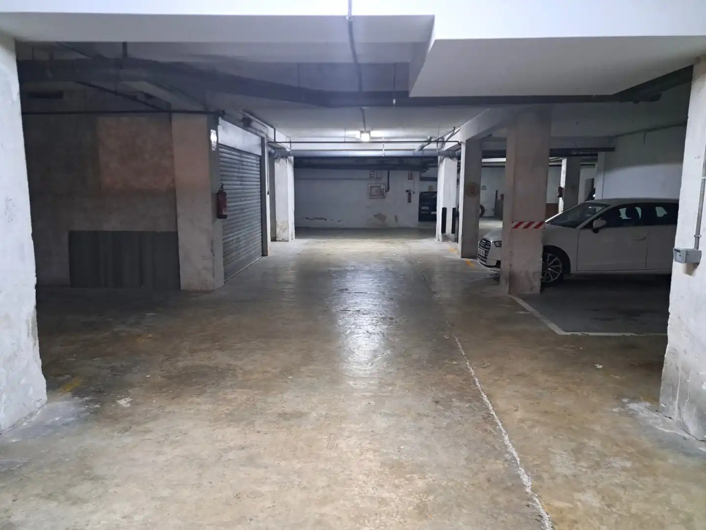 Aparcament en venda a Avenida La Rioja, imagen 5