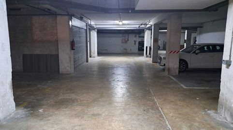 Se vende plaza de garaje para coche pequeño o motos grandes en pleno centro de Haro en el precio de 8.900 €., imatge 5