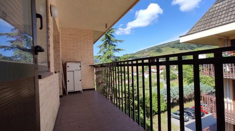 Foto 5 de Piso en venta en Urbanizacion el Palacio, Artziniega, Araba - Álava