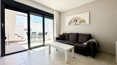 Foto 5 de Apartamento en venta en El Edén, Guardamar del Segura