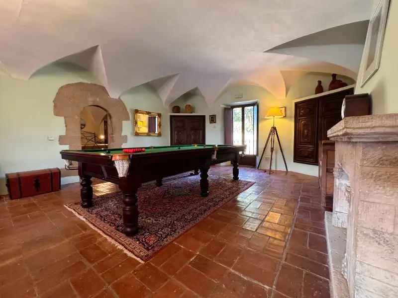 Finca rústica en venta en Ullastret con Aire acondicionado, Calefacción y Jardín privado