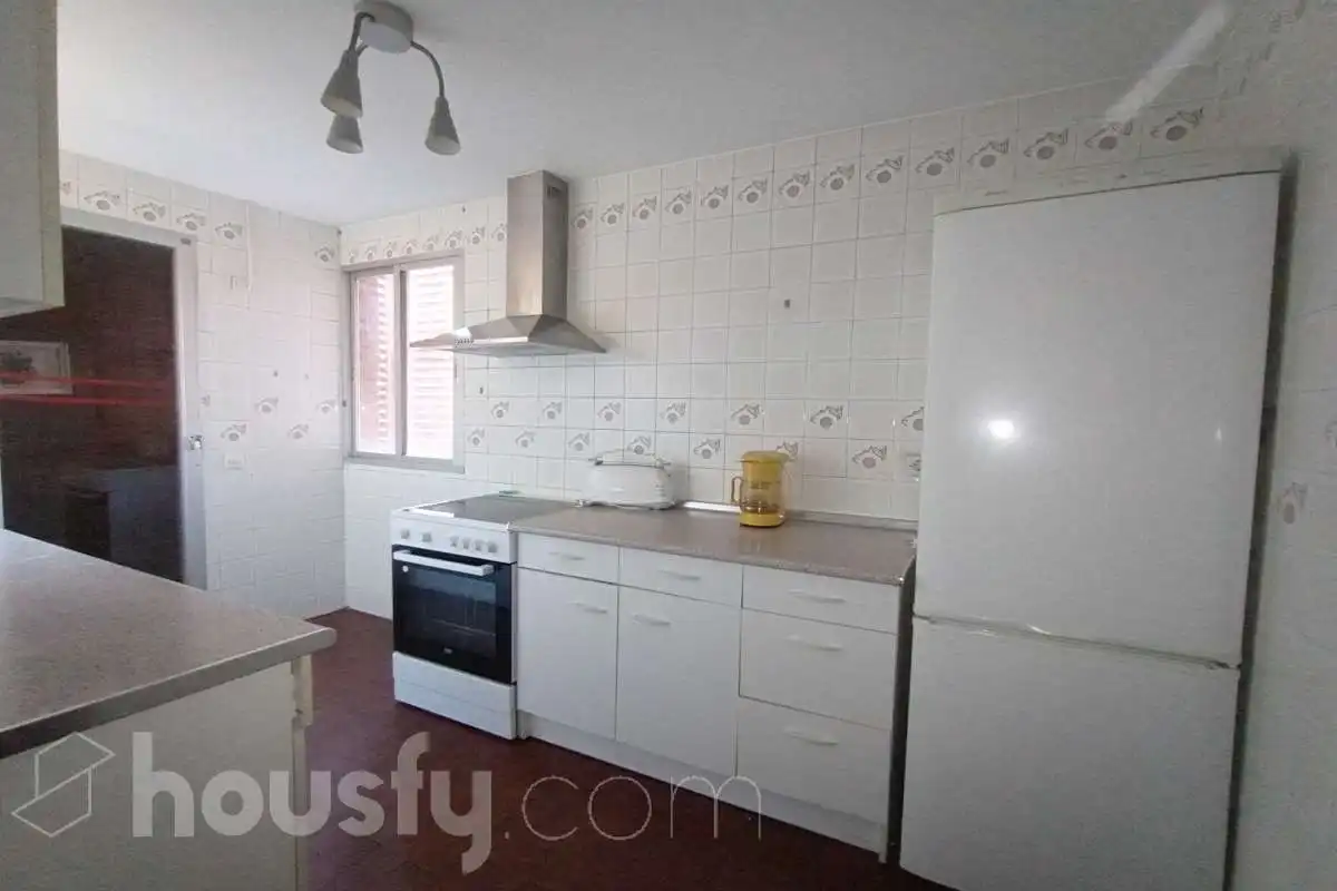 Pis de lloguer a Ronda Buenavista, 10, Buenavista - Valparaíso - La Legua