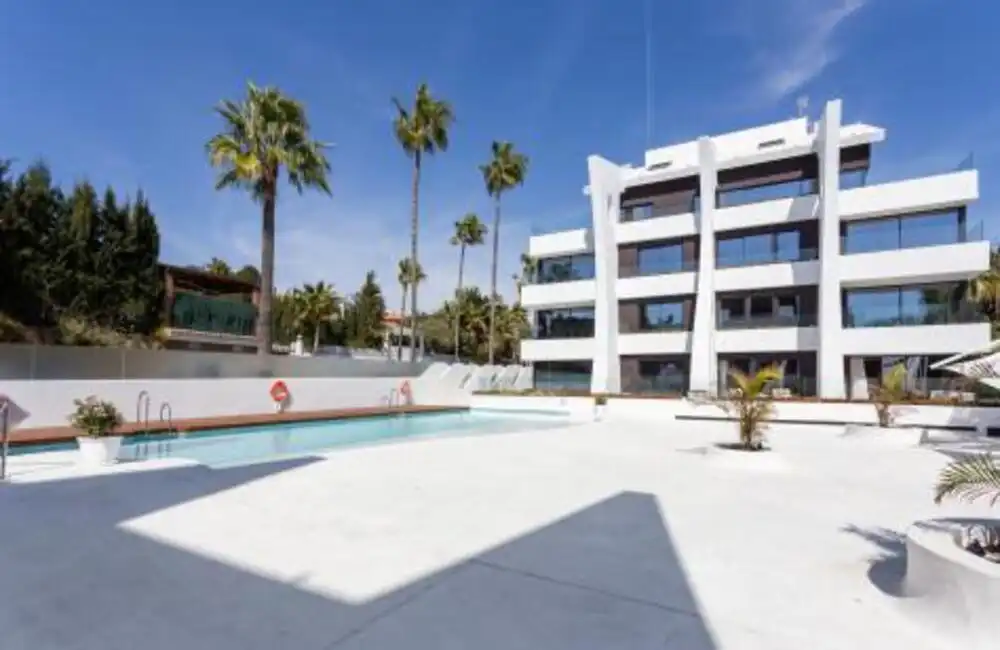 Penthouse mit Pool zum Verkauf in Elviria - Cabopino, imagen 23