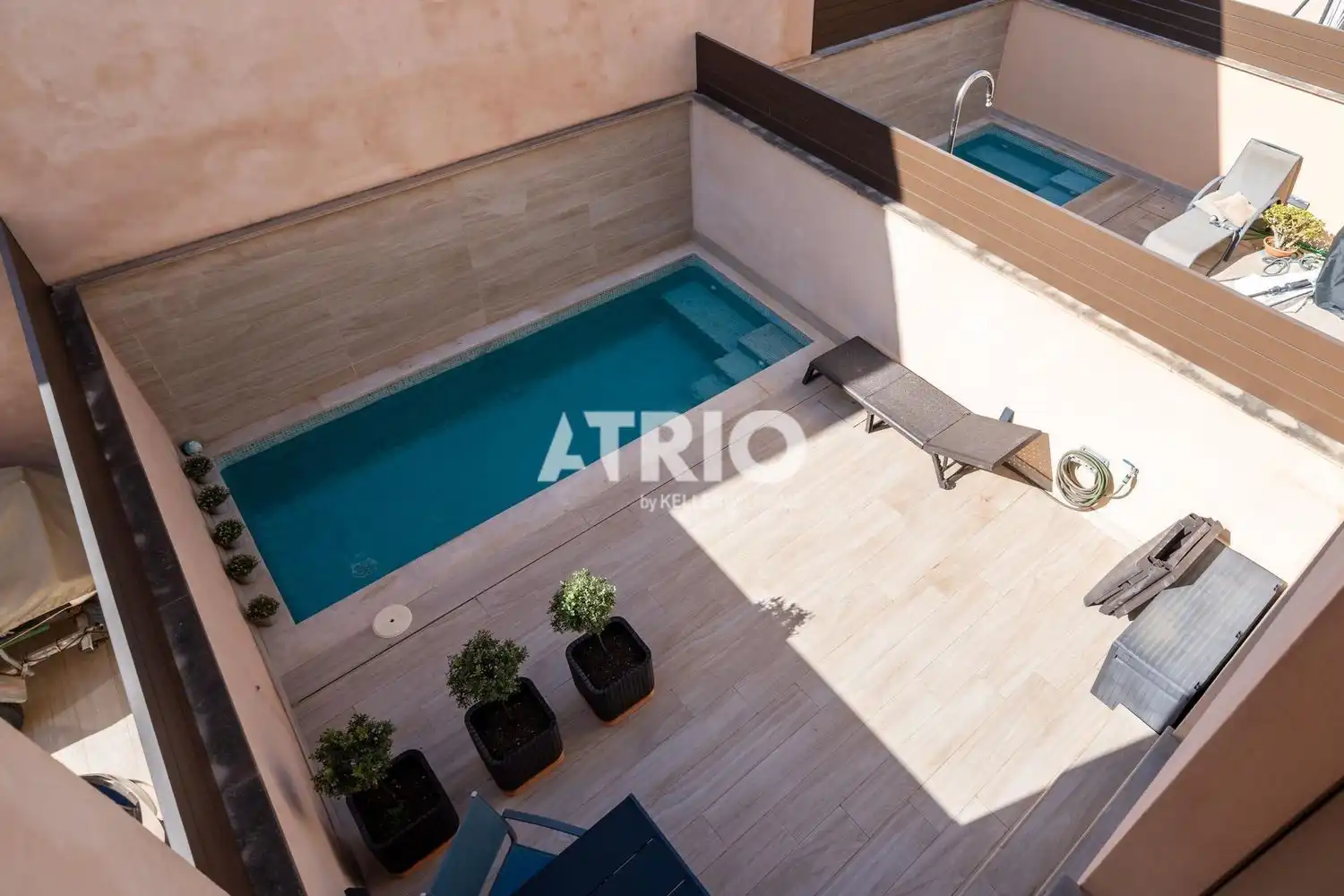 Villa avec piscine à vendre à Sa Cabaneta, imagen 20
