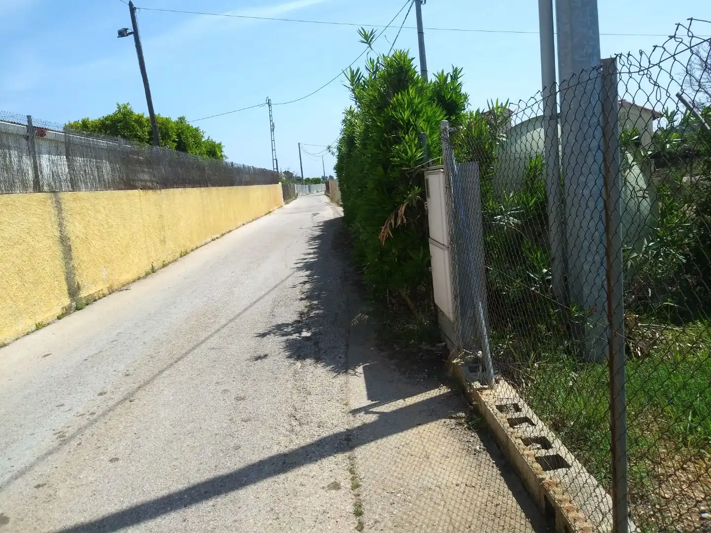 Terreno residencial en venta en La Xara - La Sella, imagen 16