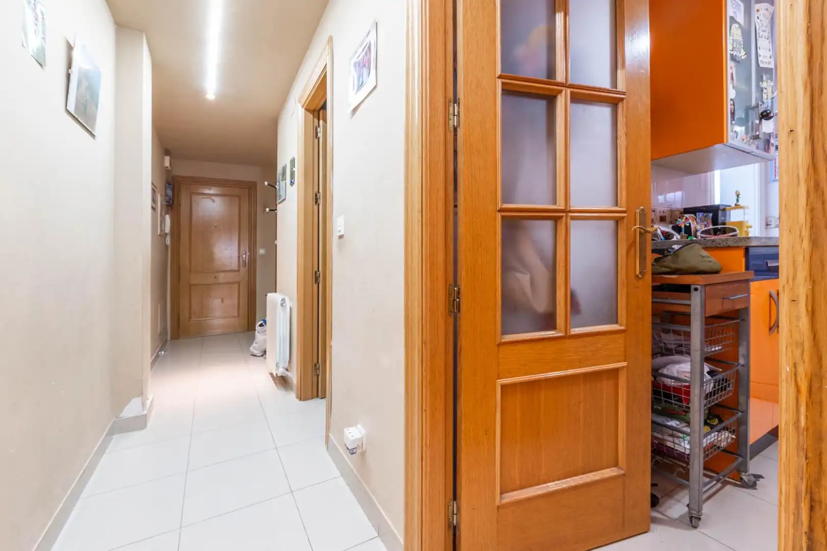 Wohnung mit Aufzug zum Verkauf in GRANADA 1, imagen 7