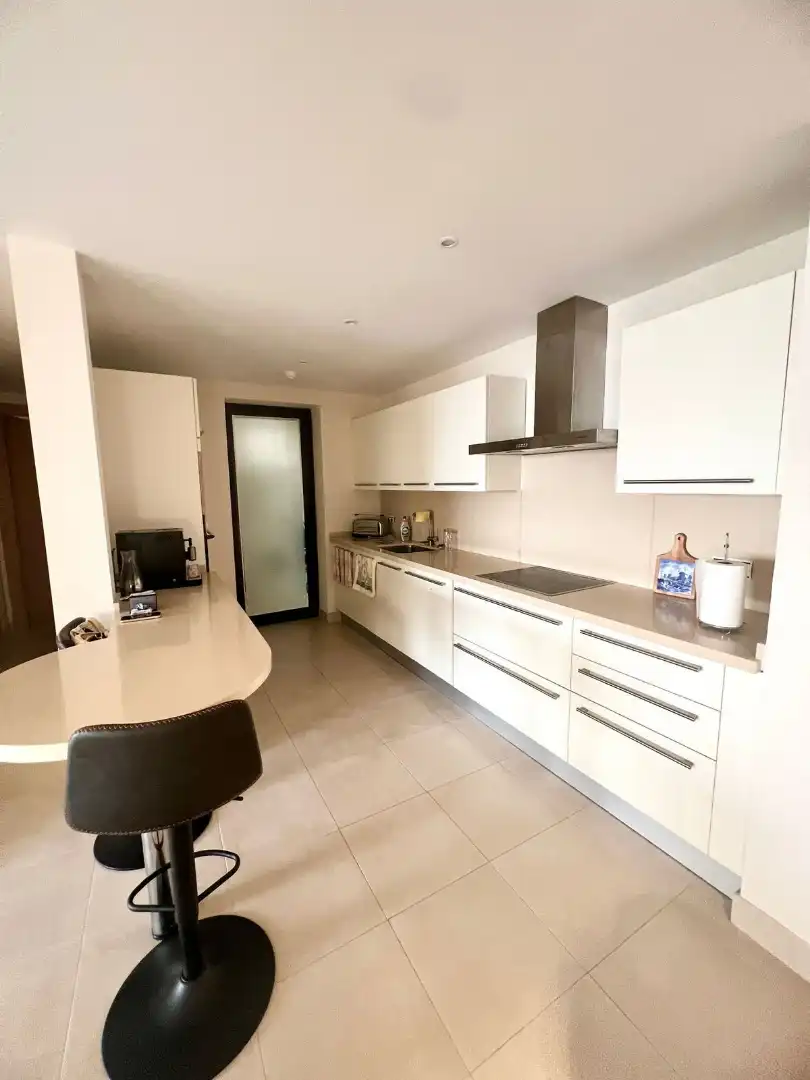 Appartement avec piscine à vendre à Urbanizacion los Altos de los Monteros 5, imagen 5