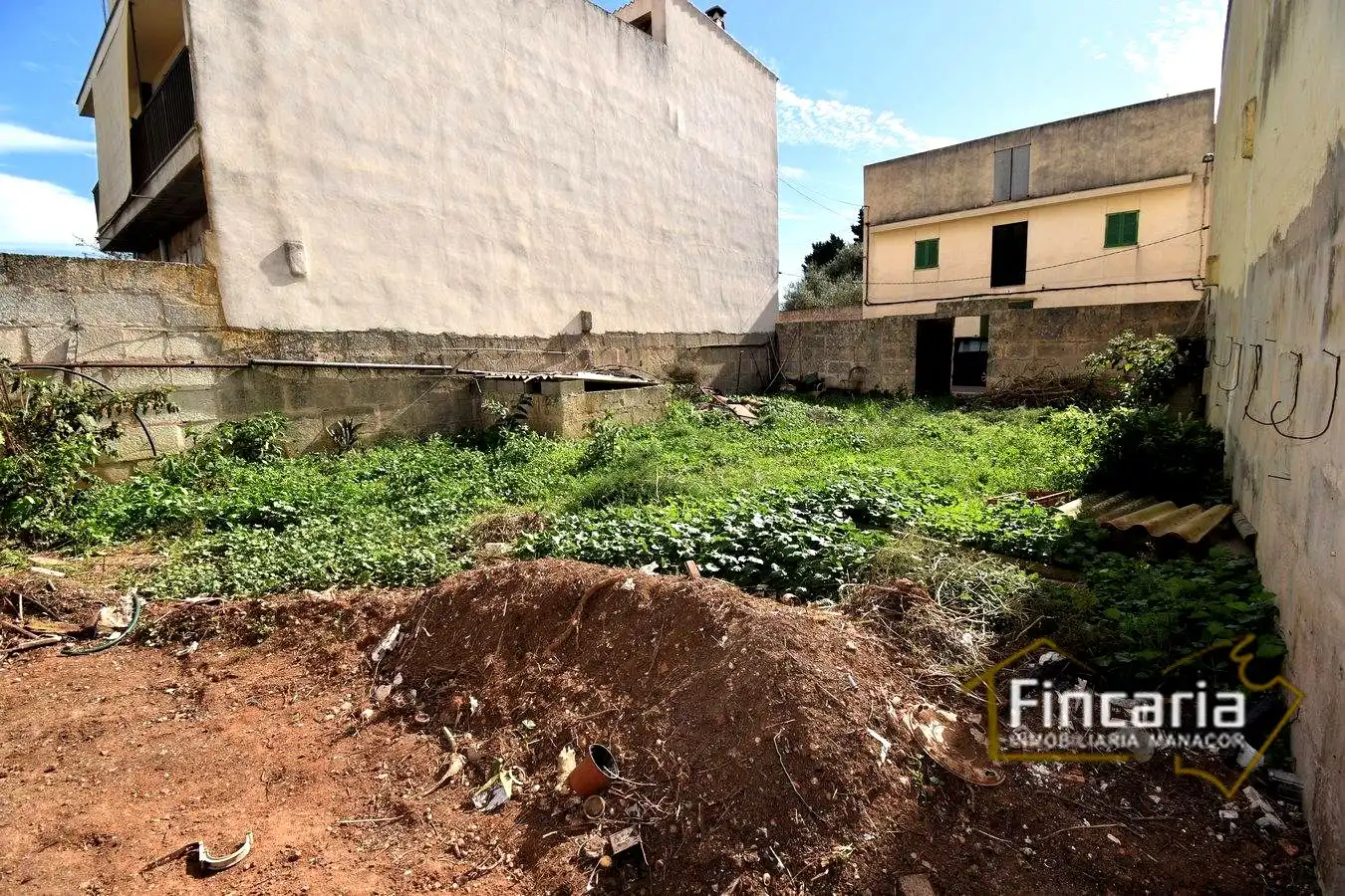 Houses for sale in Manacor