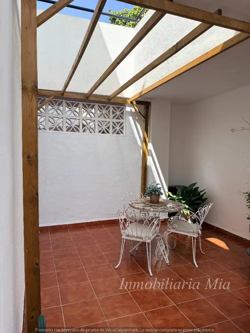 Apartament amb terrassa en venda a Montemar, imagen 8