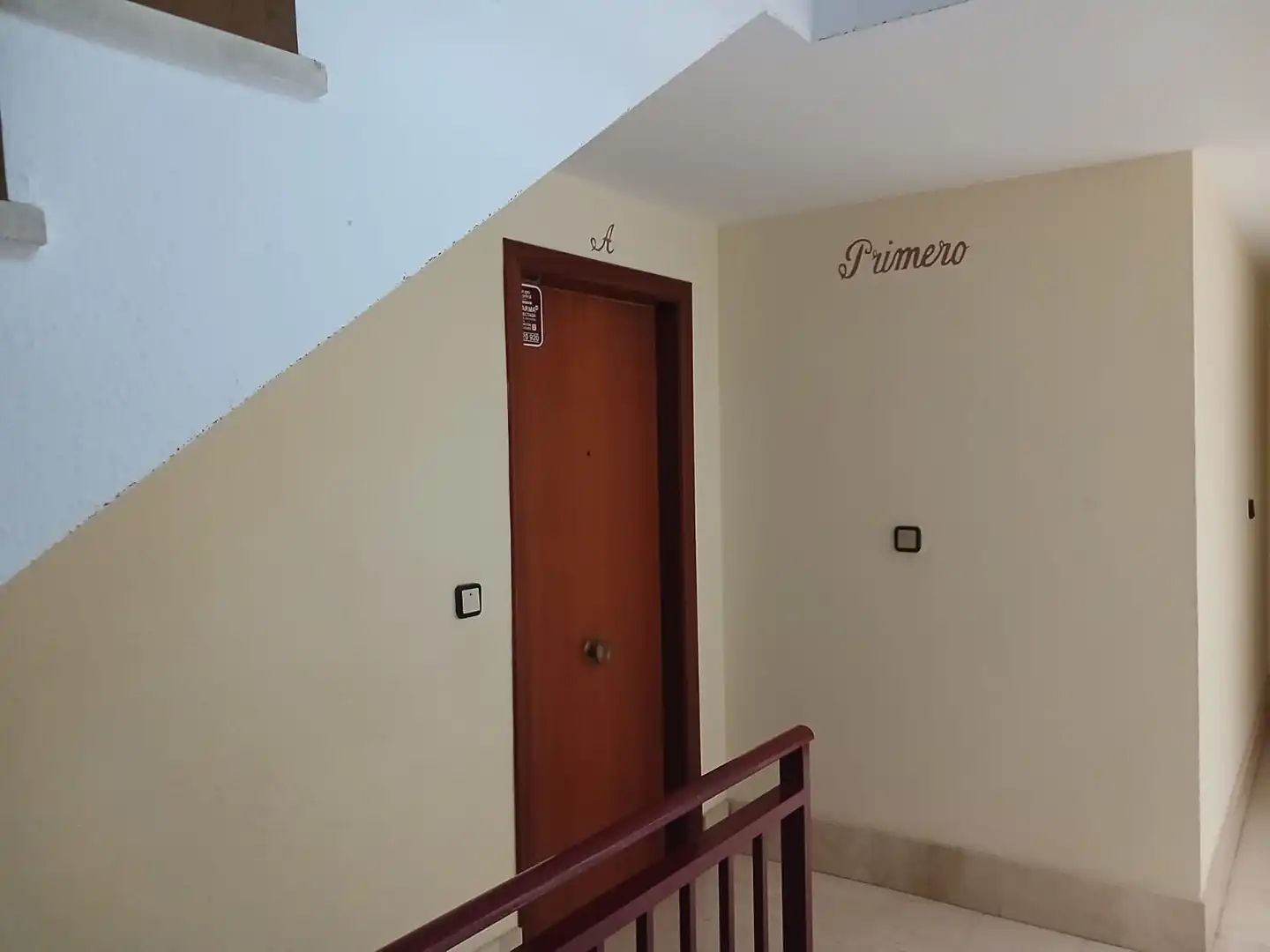 Flat for sale in Illueca  with Terrace