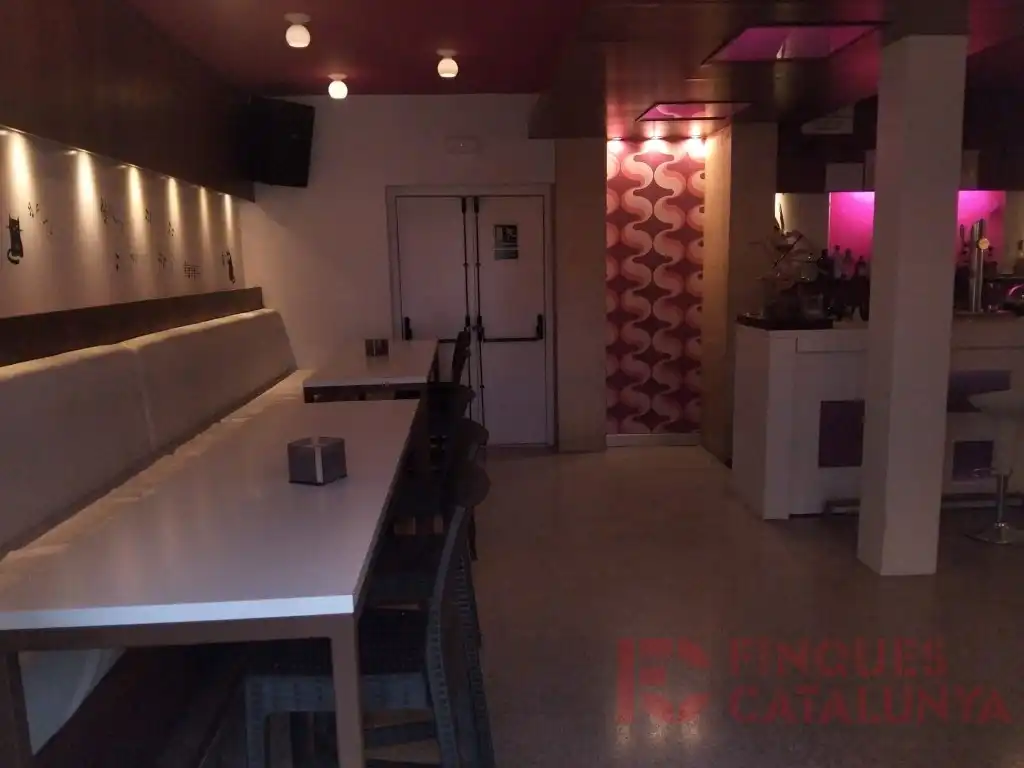 Locale commerciale in cessione a Calle Puigmal, imagen 21