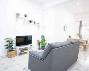 Living room of Planta baja for sale in Sagunto / Sagunt