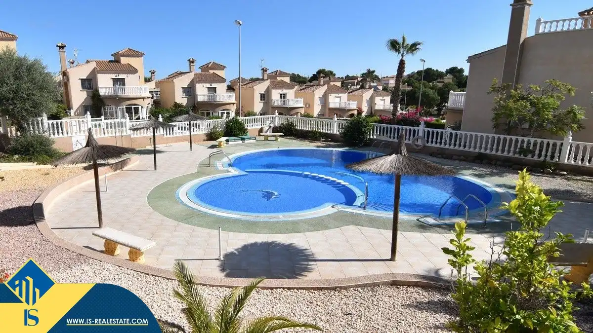 House with pool for sale in Orihuela Costa, imagen 31