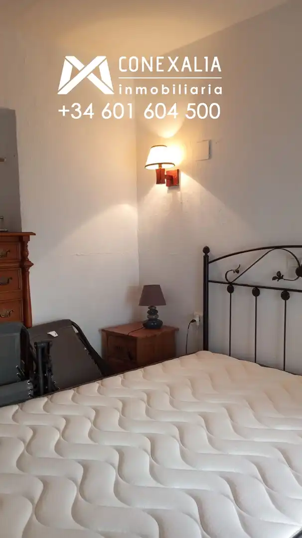 Habitación de Casa o chalet en venta en Olvera con Terraza