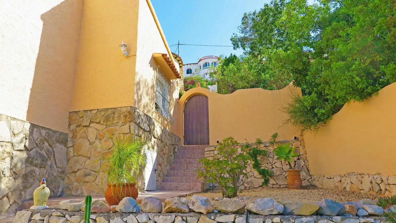 Villa avec piscine à vendre à Partida Maryvilla, imagen 35