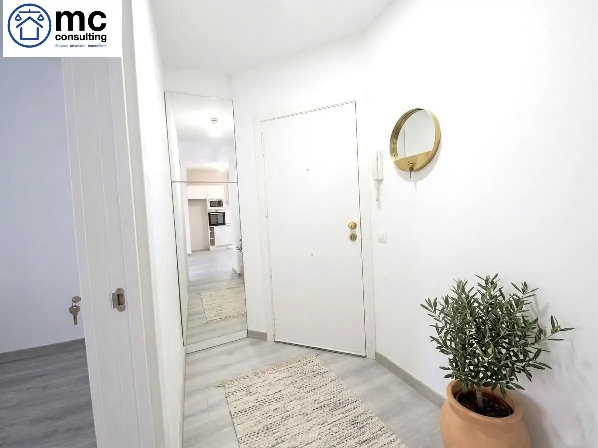 Planta baixa en venda en Les Franqueses del Vallès amb Aire condicionat, Calefacció i Parquet