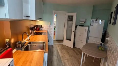 Foto 5 de Piso en venta en Avenida de Galicia, 86, El Natahoyo, Gijón