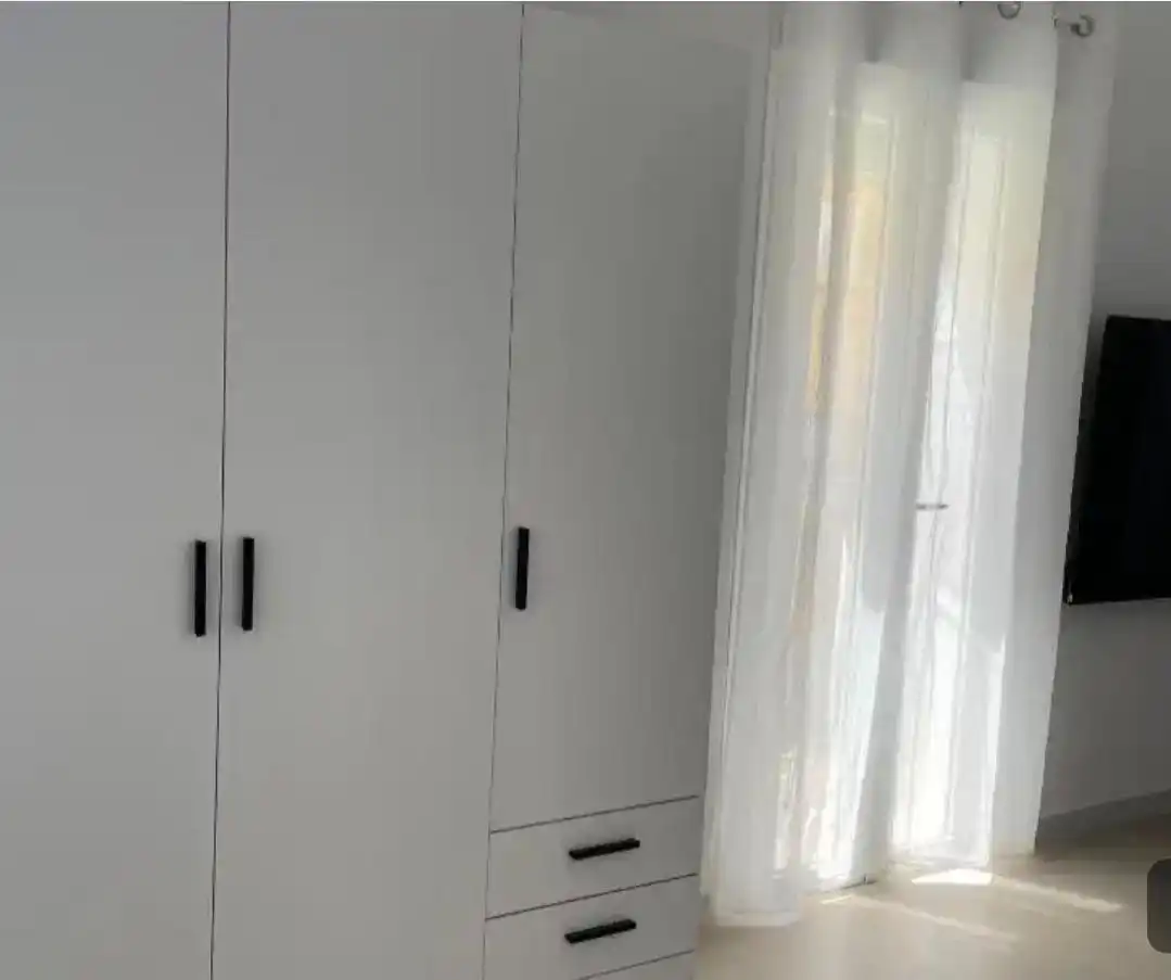 Habitación de Estudio de alquiler en Málaga