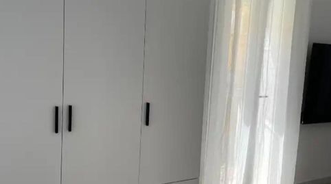 Foto 4 de Estudio de alquiler en Calle Calle Teniente Salvio Ravassa, 3, Carranque - Haza Cuevas, Málaga Capital